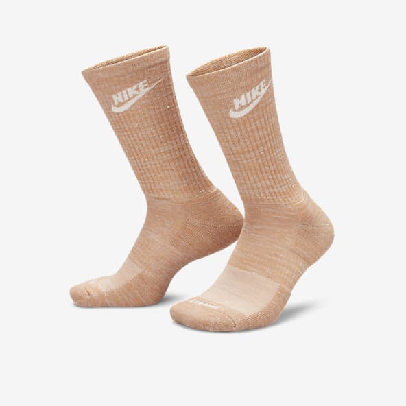 Chaussettes pour Femme. Nike LU